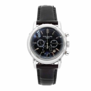 Patek Philippe Grand Complication Black